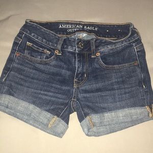 American Eagle Outfitters Shorts